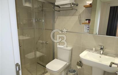  Ramada'da Kiralık 1+1 Daire