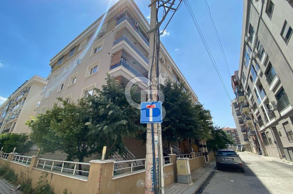 Dedebaşı Bestekar Yusuf Nalkesen Sok. Yakını 2+1 Kiralık Daire
