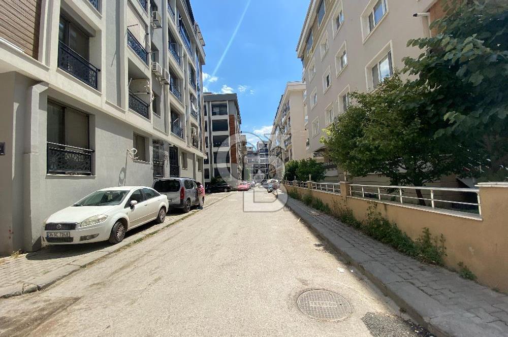 Dedebaşı Bestekar Yusuf Nalkesen Sok. Yakını 2+1 Kiralık Daire