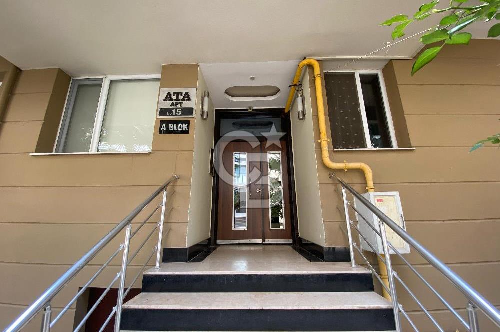 Dedebaşı Bestekar Yusuf Nalkesen Sok. Yakını 2+1 Kiralık Daire