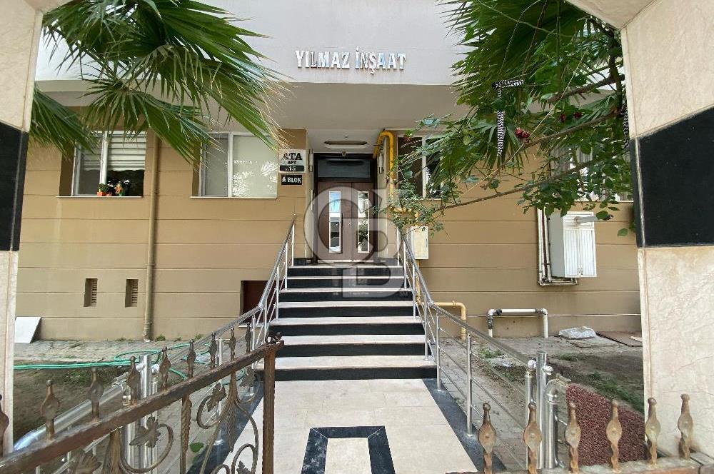 Dedebaşı Bestekar Yusuf Nalkesen Sok. Yakını 2+1 Kiralık Daire