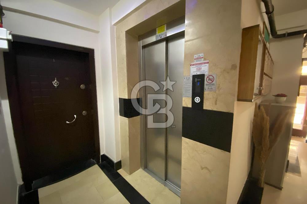 Dedebaşı Bestekar Yusuf Nalkesen Sok. Yakını 2+1 Kiralık Daire