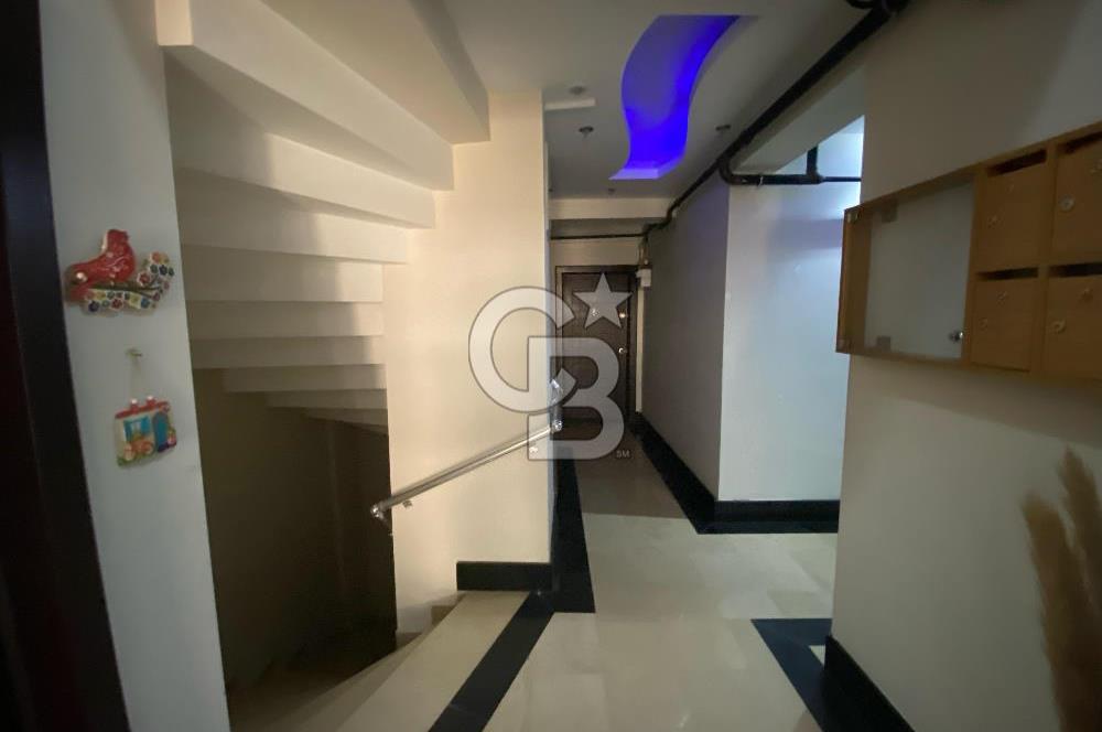 Dedebaşı Bestekar Yusuf Nalkesen Sok. Yakını 2+1 Kiralık Daire