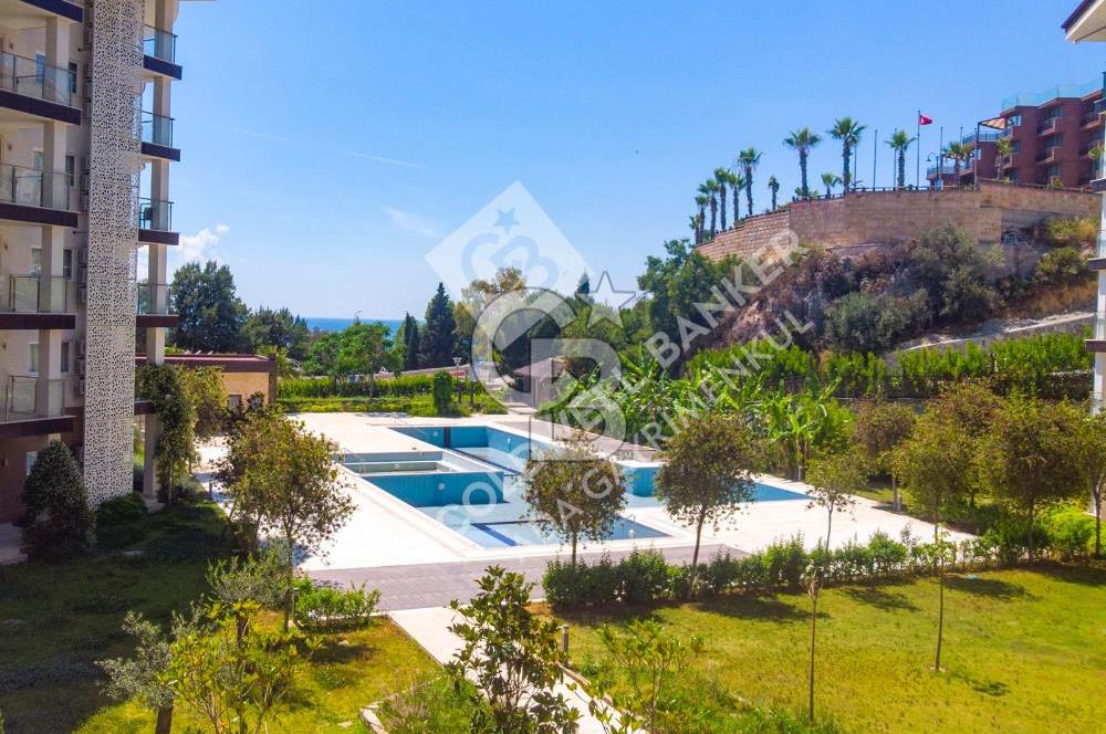  Ramada'da Kiralık 1+1 Daire