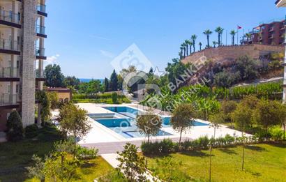  Ramada'da Kiralık 1+1 Daire