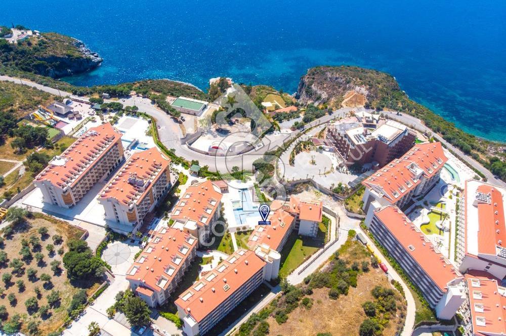  Ramada'da Kiralık 1+1 Daire
