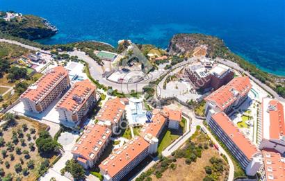  Ramada'da Kiralık 1+1 Daire