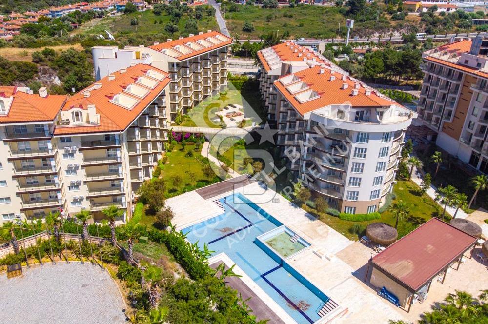  Ramada'da Kiralık 1+1 Daire