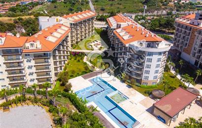  Ramada'da Kiralık 1+1 Daire