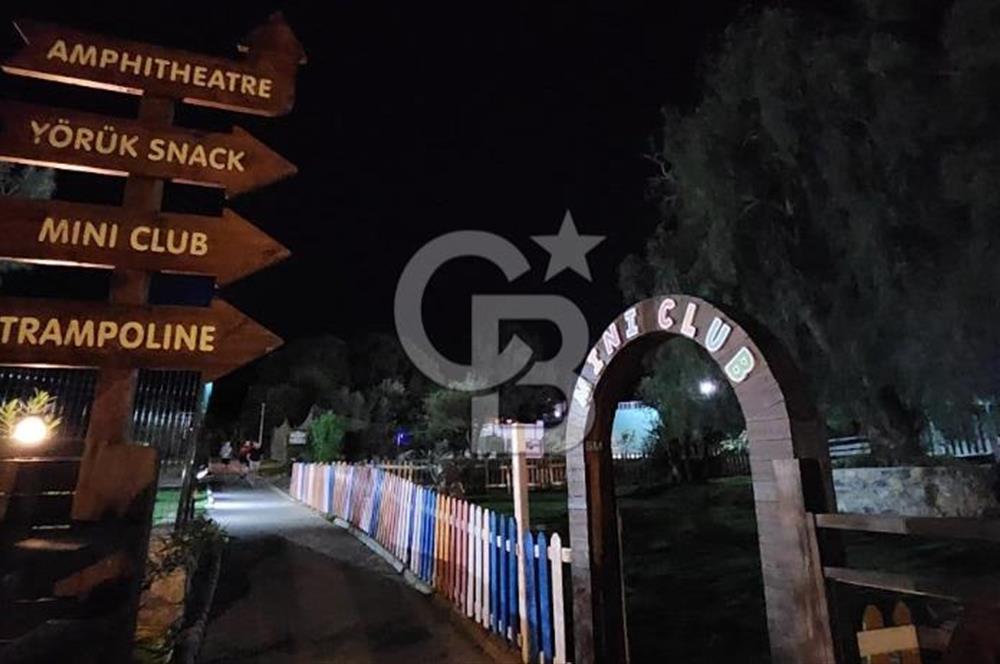  Ramada'da Kiralık 1+1 Daire