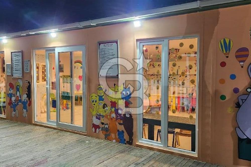  Ramada'da Kiralık 1+1 Daire