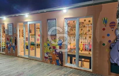  Ramada'da Kiralık 1+1 Daire