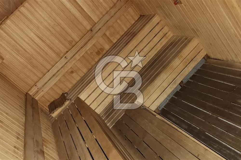  Ramada'da Kiralık 1+1 Daire