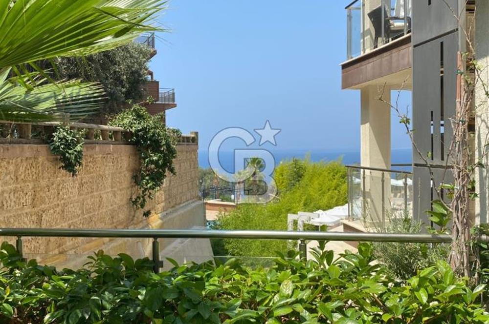  Ramada'da Kiralık 1+1 Daire