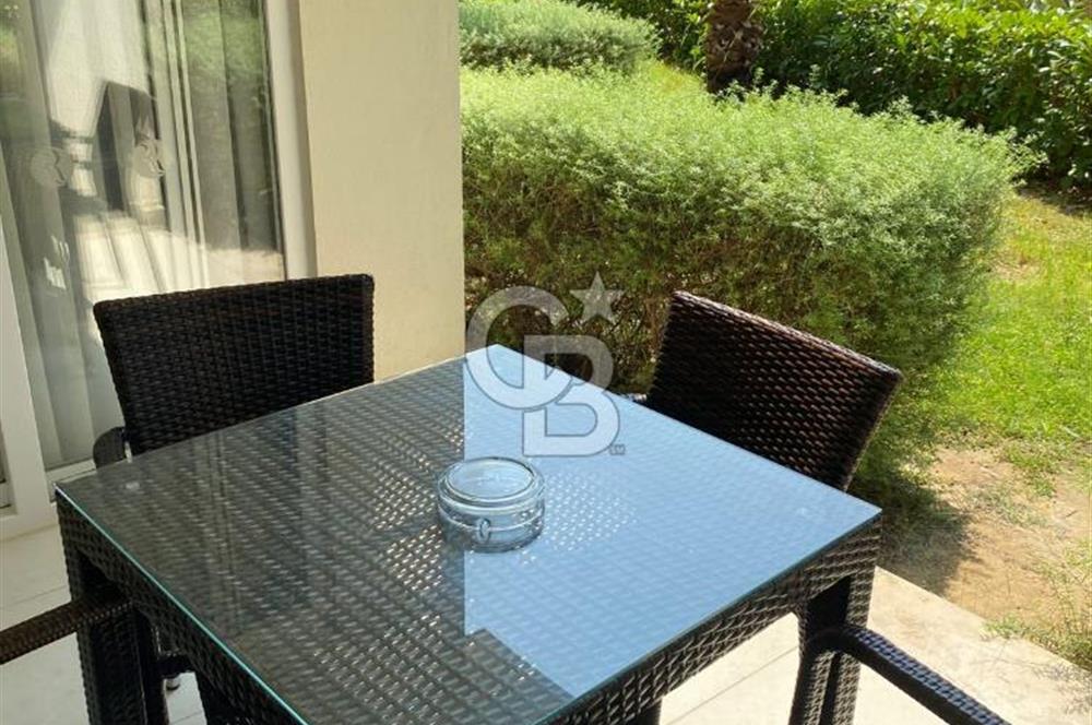  Ramada'da Kiralık 1+1 Daire