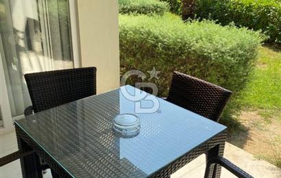  Ramada'da Kiralık 1+1 Daire