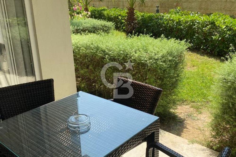  Ramada'da Kiralık 1+1 Daire