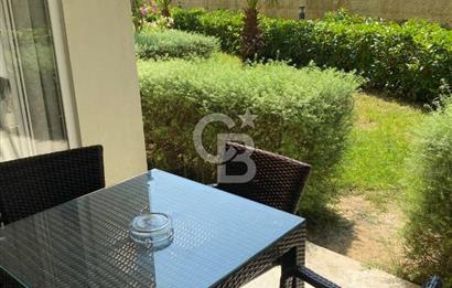  Ramada'da Kiralık 1+1 Daire