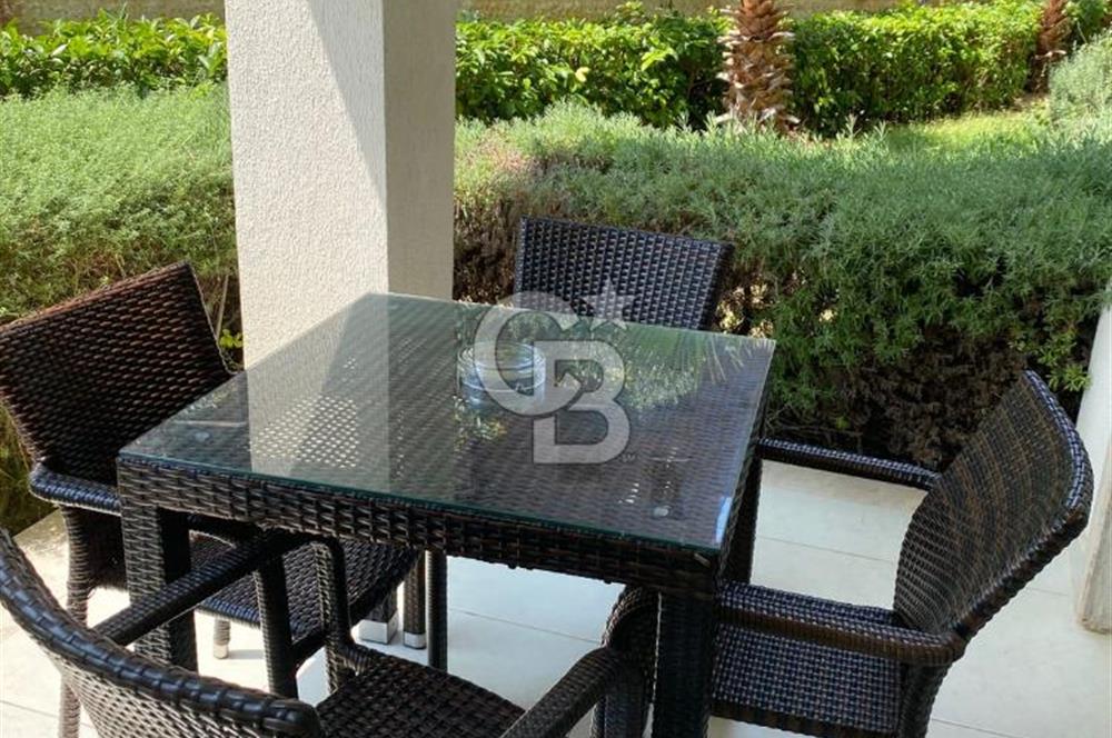  Ramada'da Kiralık 1+1 Daire
