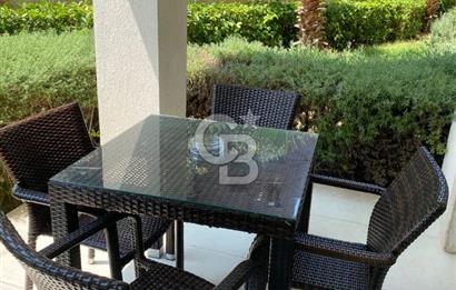  Ramada'da Kiralık 1+1 Daire