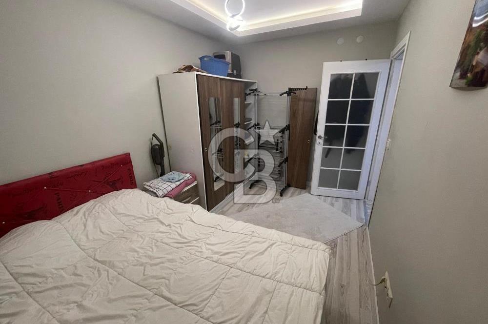 CB GERMENICIA'DAN KİRALIK 1+1 DAİRE