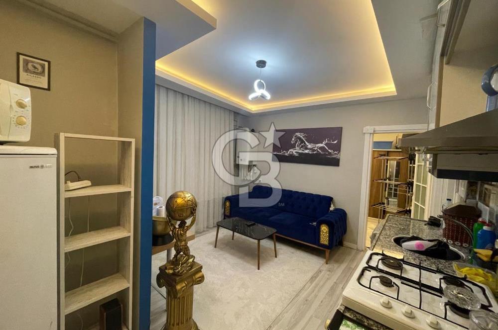 CB GERMENICIA'DAN KİRALIK 1+1 DAİRE