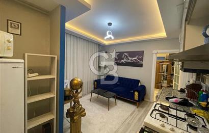 CB GERMENICIA'DAN KİRALIK 1+1 DAİRE