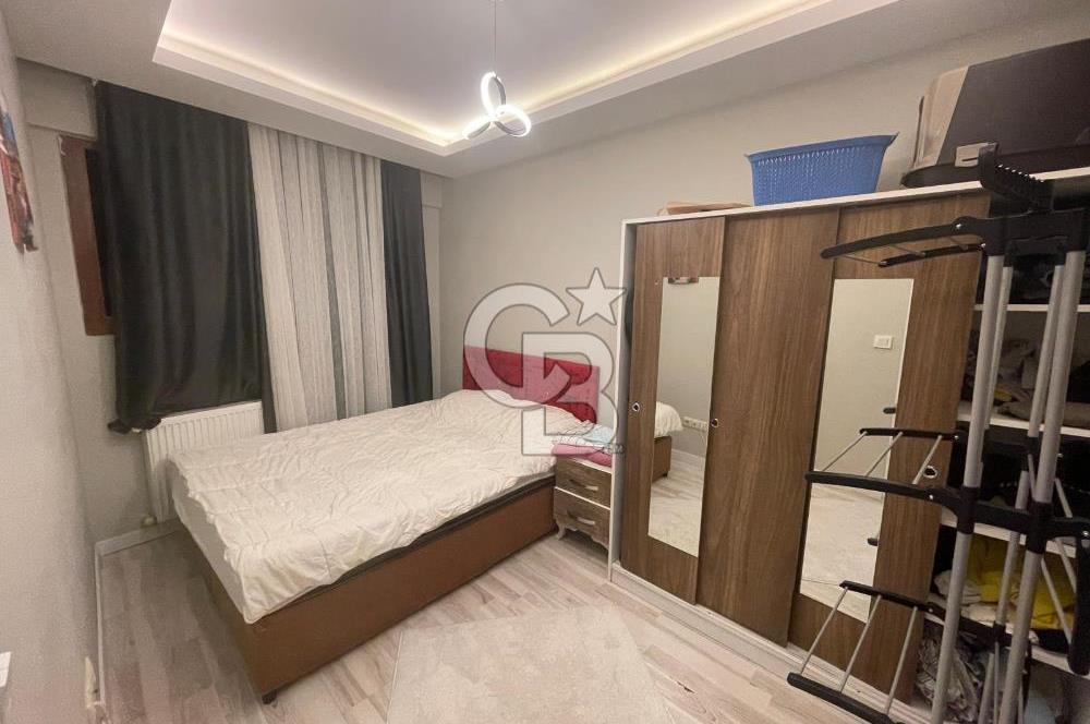 CB GERMENICIA'DAN KİRALIK 1+1 DAİRE
