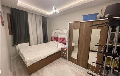 CB GERMENICIA'DAN KİRALIK 1+1 DAİRE