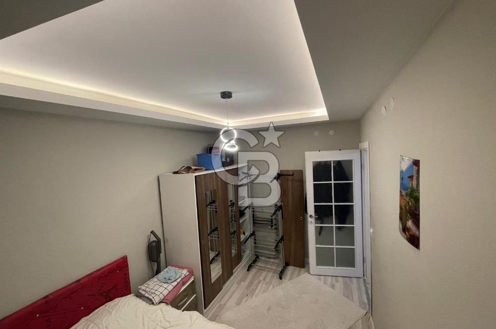 CB GERMENICIA'DAN KİRALIK 1+1 DAİRE