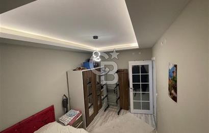 CB GERMENICIA'DAN KİRALIK 1+1 DAİRE