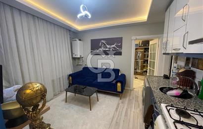 CB GERMENICIA'DAN KİRALIK 1+1 DAİRE