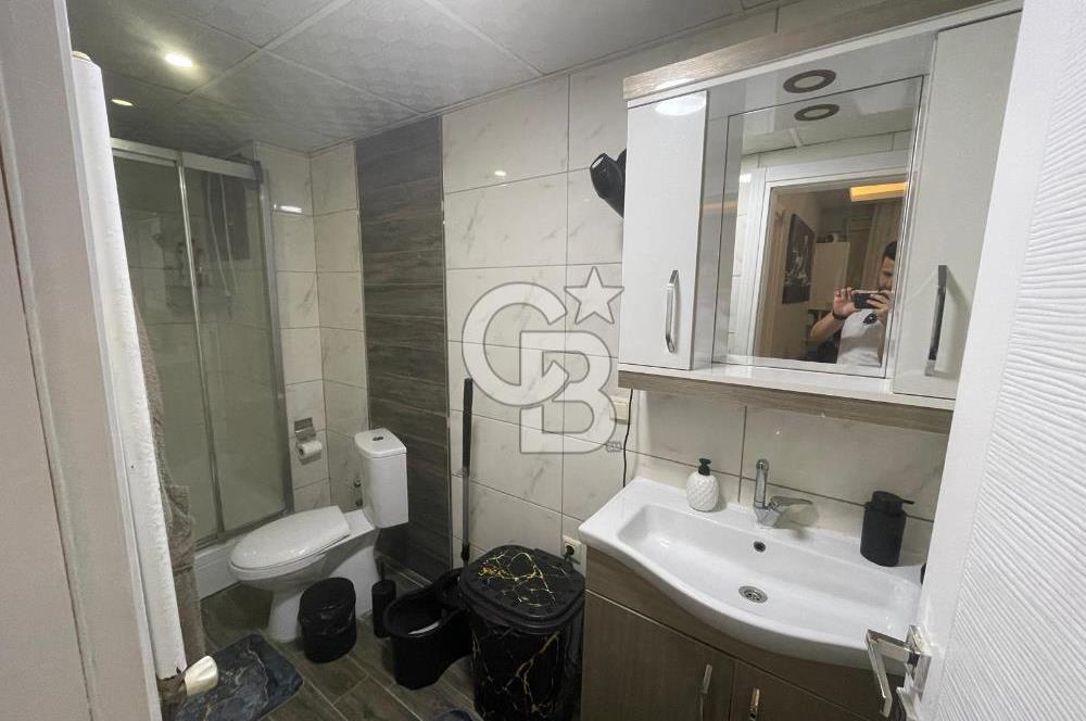 CB GERMENICIA'DAN KİRALIK 1+1 DAİRE