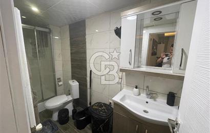 CB GERMENICIA'DAN KİRALIK 1+1 DAİRE