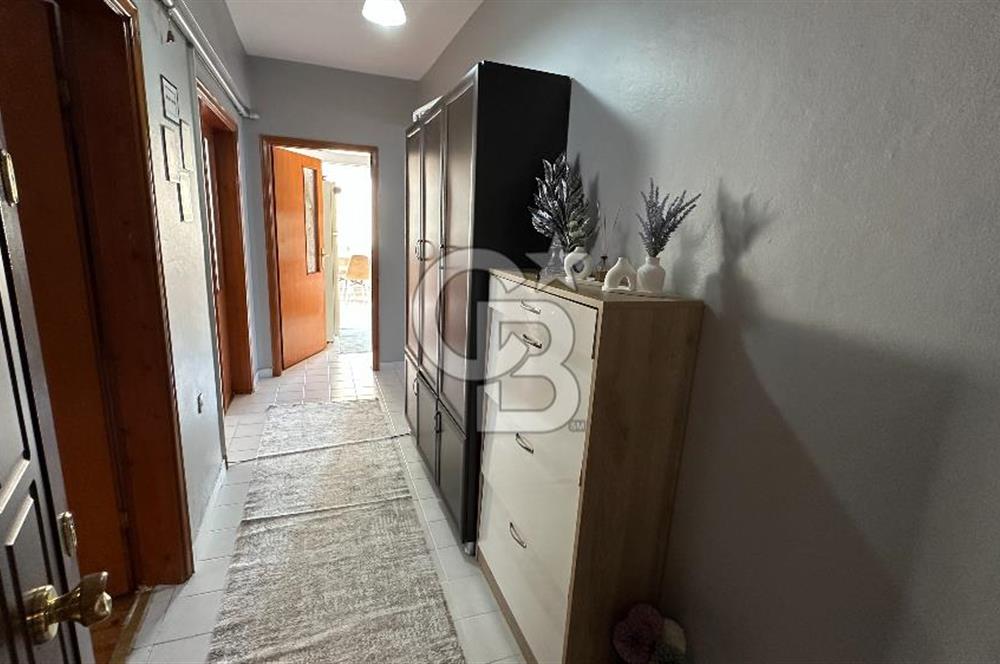 CB LİKA'DAN YEŞİLTEPE'DE 3+1 SATILIK DAİRE