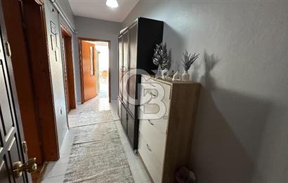CB LİKA'DAN YEŞİLTEPE'DE 3+1 SATILIK DAİRE