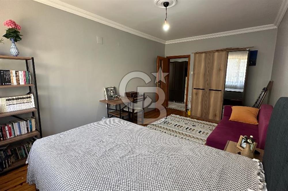CB LİKA'DAN YEŞİLTEPE'DE 3+1 SATILIK DAİRE
