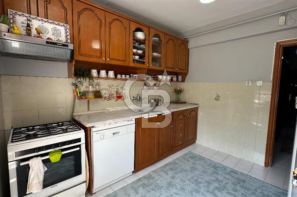 CB LİKA'DAN YEŞİLTEPE'DE 3+1 SATILIK DAİRE