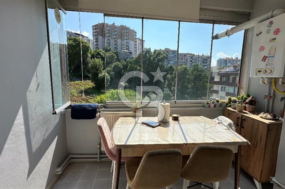 CB LİKA'DAN YEŞİLTEPE'DE 3+1 SATILIK DAİRE