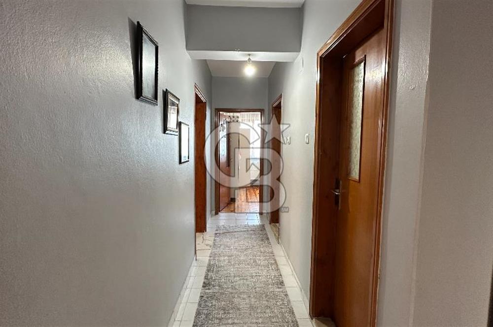 CB LİKA'DAN YEŞİLTEPE'DE 3+1 SATILIK DAİRE