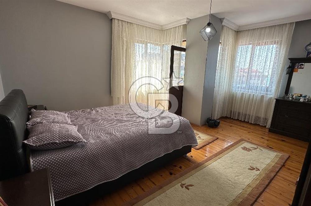 CB LİKA'DAN YEŞİLTEPE'DE 3+1 SATILIK DAİRE