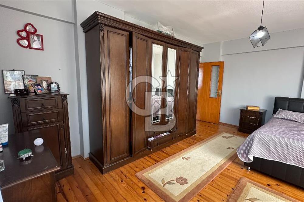 CB LİKA'DAN YEŞİLTEPE'DE 3+1 SATILIK DAİRE