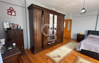 CB LİKA'DAN YEŞİLTEPE'DE 3+1 SATILIK DAİRE