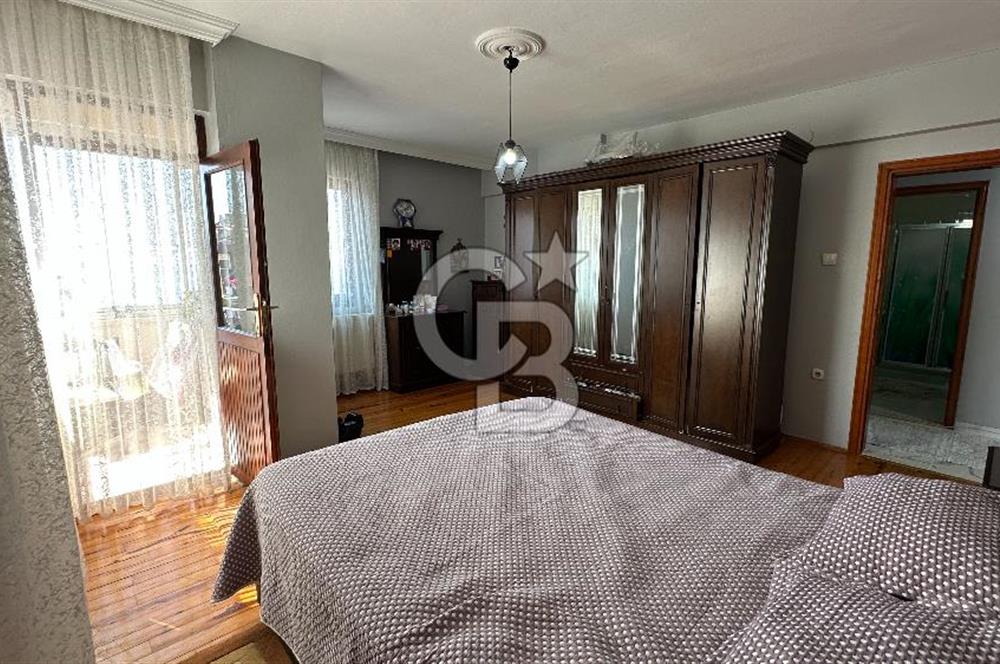 CB LİKA'DAN YEŞİLTEPE'DE 3+1 SATILIK DAİRE