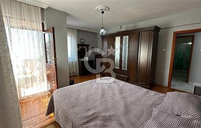 CB LİKA'DAN YEŞİLTEPE'DE 3+1 SATILIK DAİRE