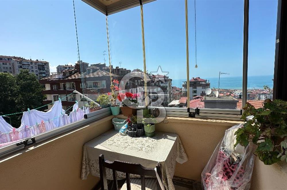 CB LİKA'DAN YEŞİLTEPE'DE 3+1 SATILIK DAİRE