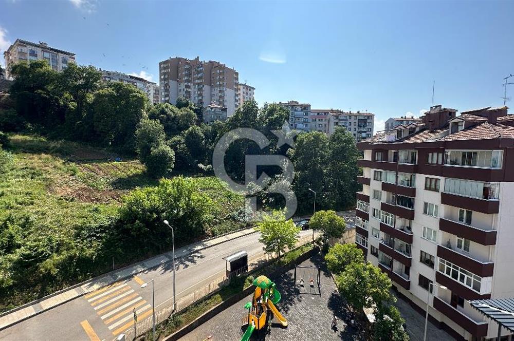 CB LİKA'DAN YEŞİLTEPE'DE 3+1 SATILIK DAİRE