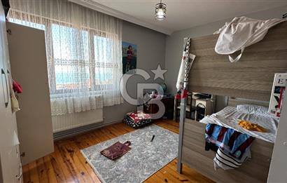CB LİKA'DAN YEŞİLTEPE'DE 3+1 SATILIK DAİRE