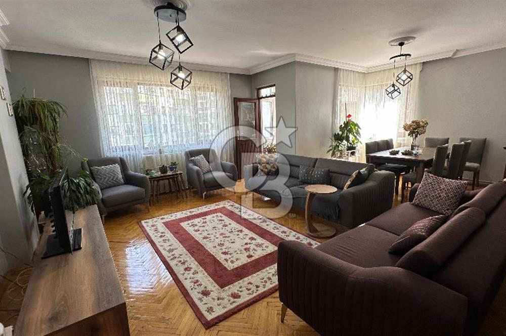 CB LİKA'DAN YEŞİLTEPE'DE 3+1 SATILIK DAİRE