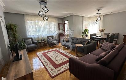CB LİKA'DAN YEŞİLTEPE'DE 3+1 SATILIK DAİRE